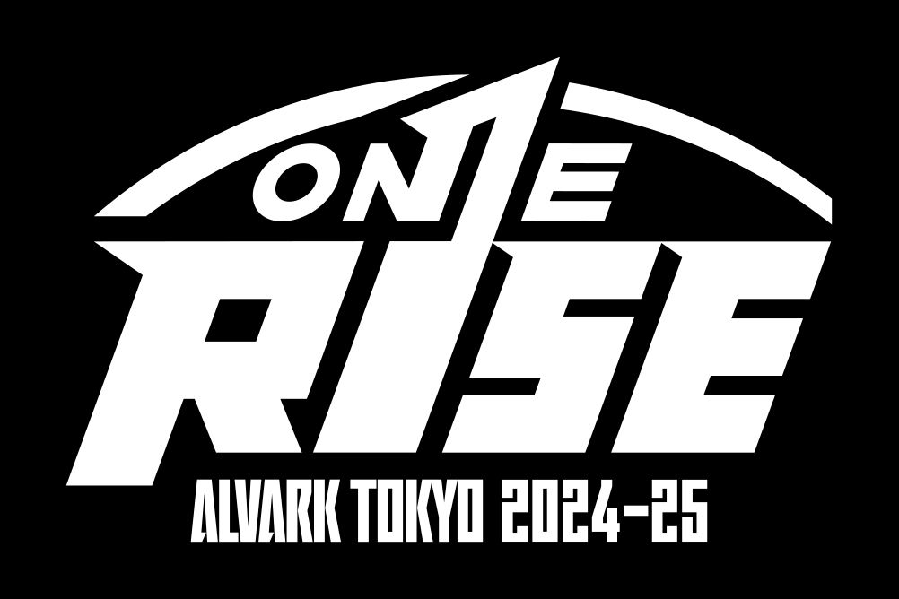 2024-25シーズンスローガン