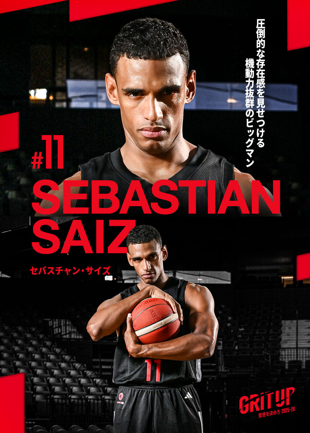 セバスチャン・サイズ