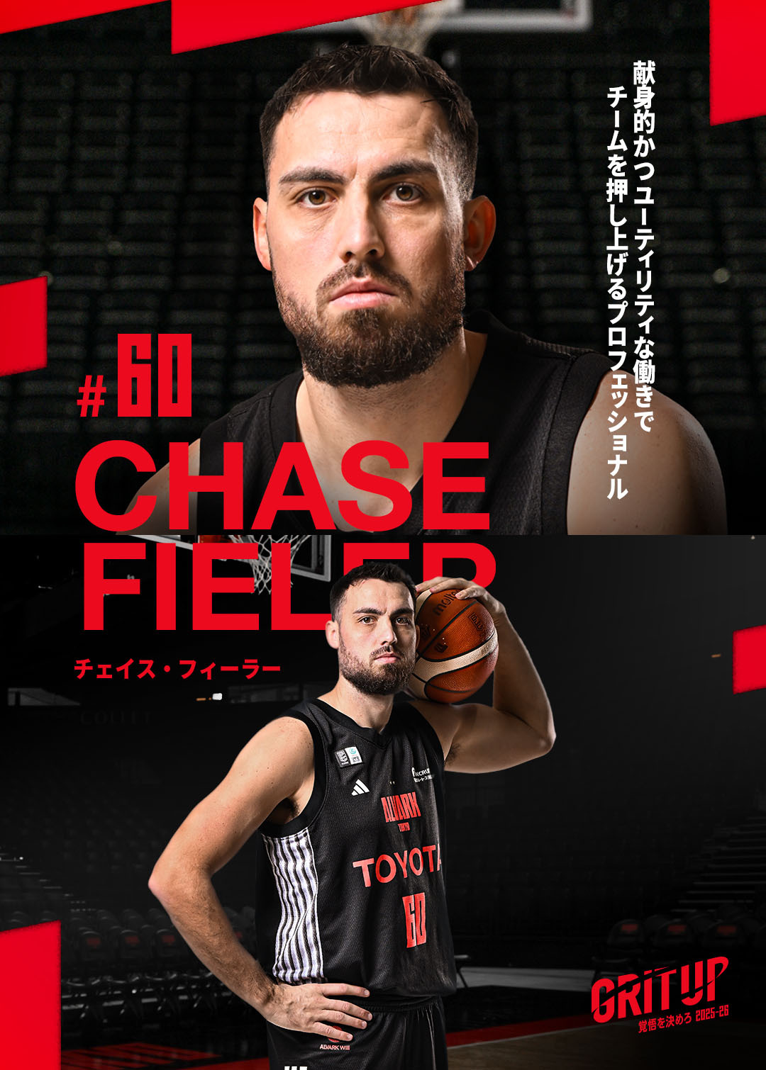 チェイス・フィーラー